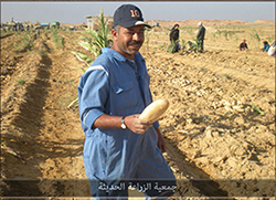 جمعية الزراعة الحديثة